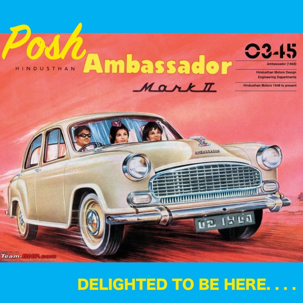 Embassy Greetings
